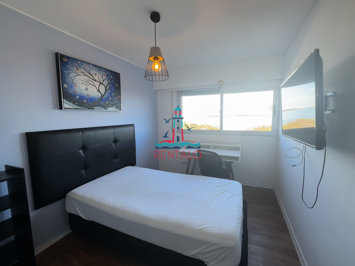 Apartamento ID.359 - alquiler anual punta del este 