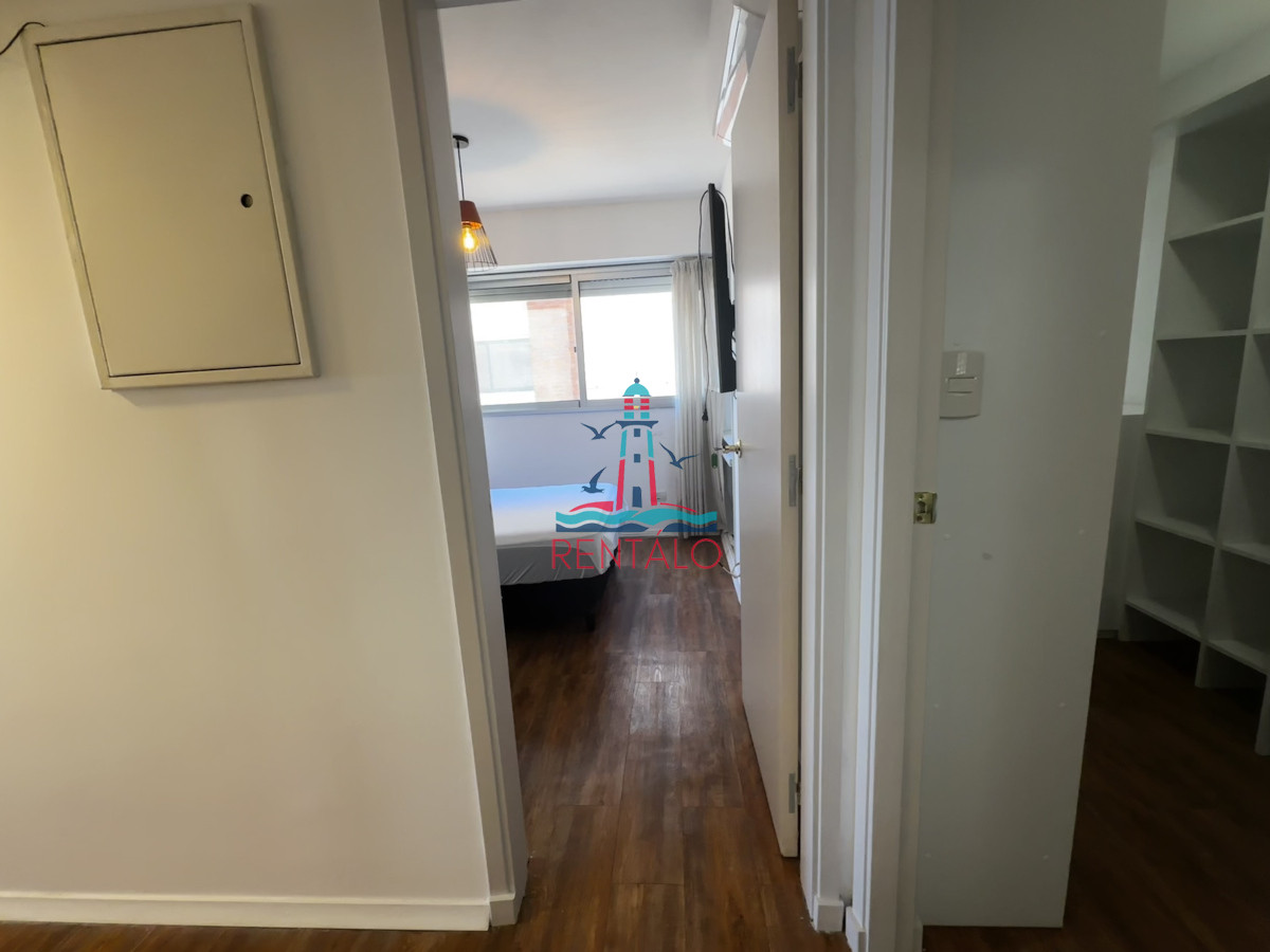 Apartamento ID.359 - alquiler anual punta del este 