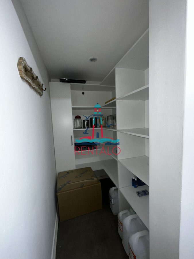 Apartamento ID.359 - alquiler anual punta del este 