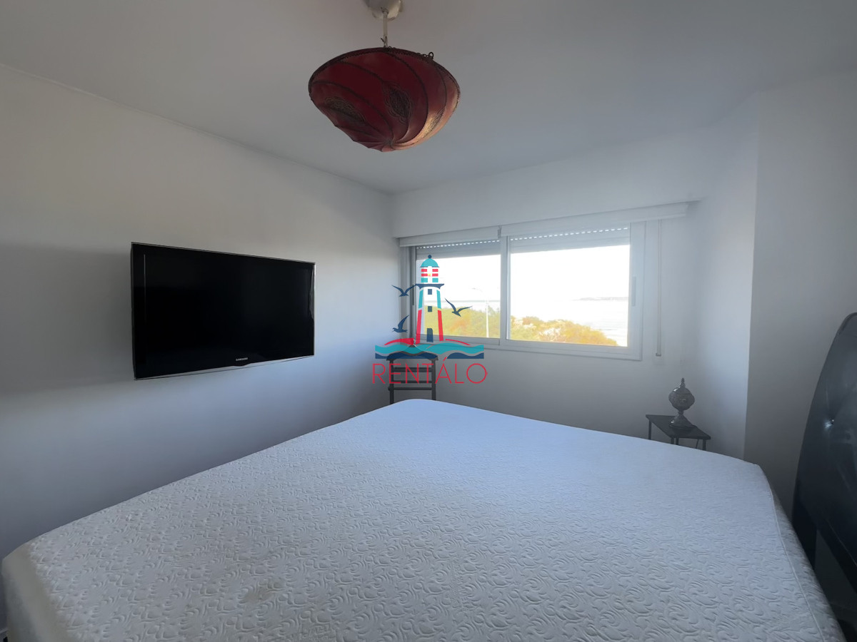 Apartamento ID.359 - alquiler anual punta del este 
