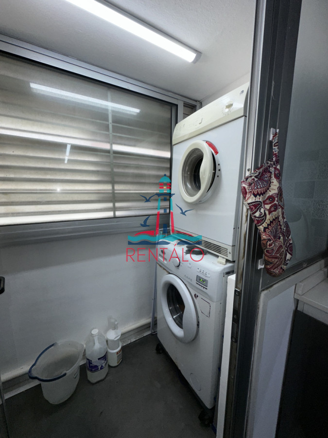 Apartamento ID.359 - alquiler anual punta del este 