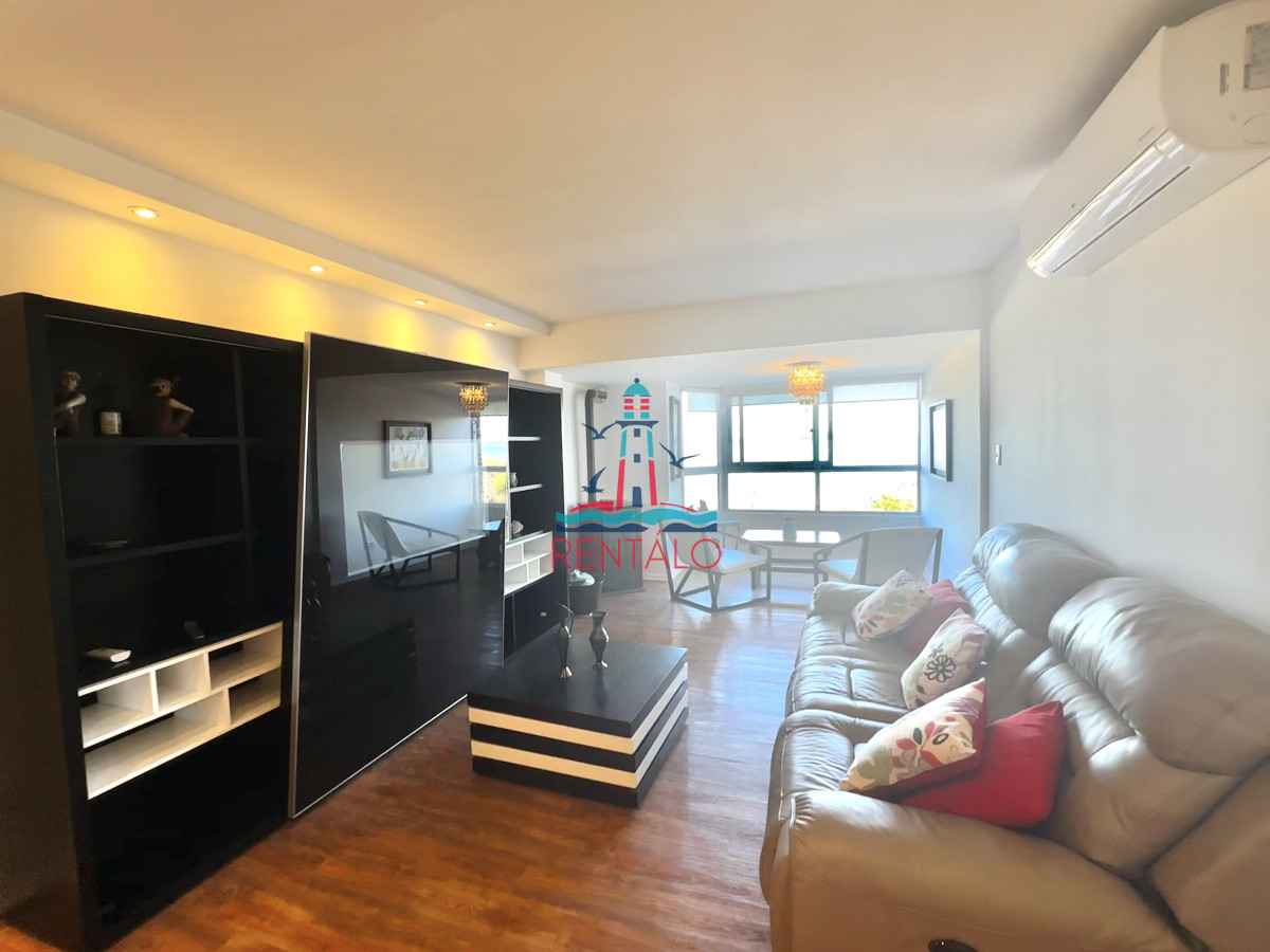 Apartamento ID.359 - alquiler anual punta del este 
