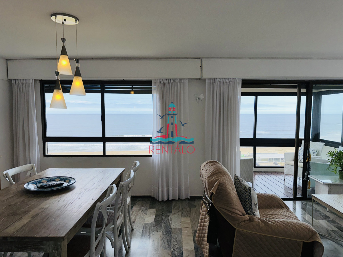 Apartamento ID.686 - Apartamento en venta en Punta del este 3 dormitorios OPORTUNIDAD!