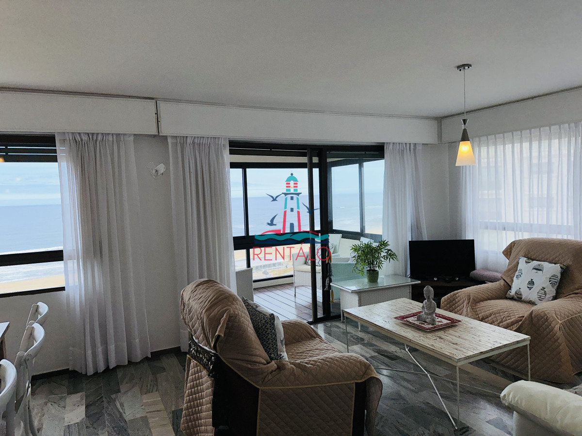 Apartamento ID.686 - Apartamento en venta en Punta del este 3 dormitorios OPORTUNIDAD!