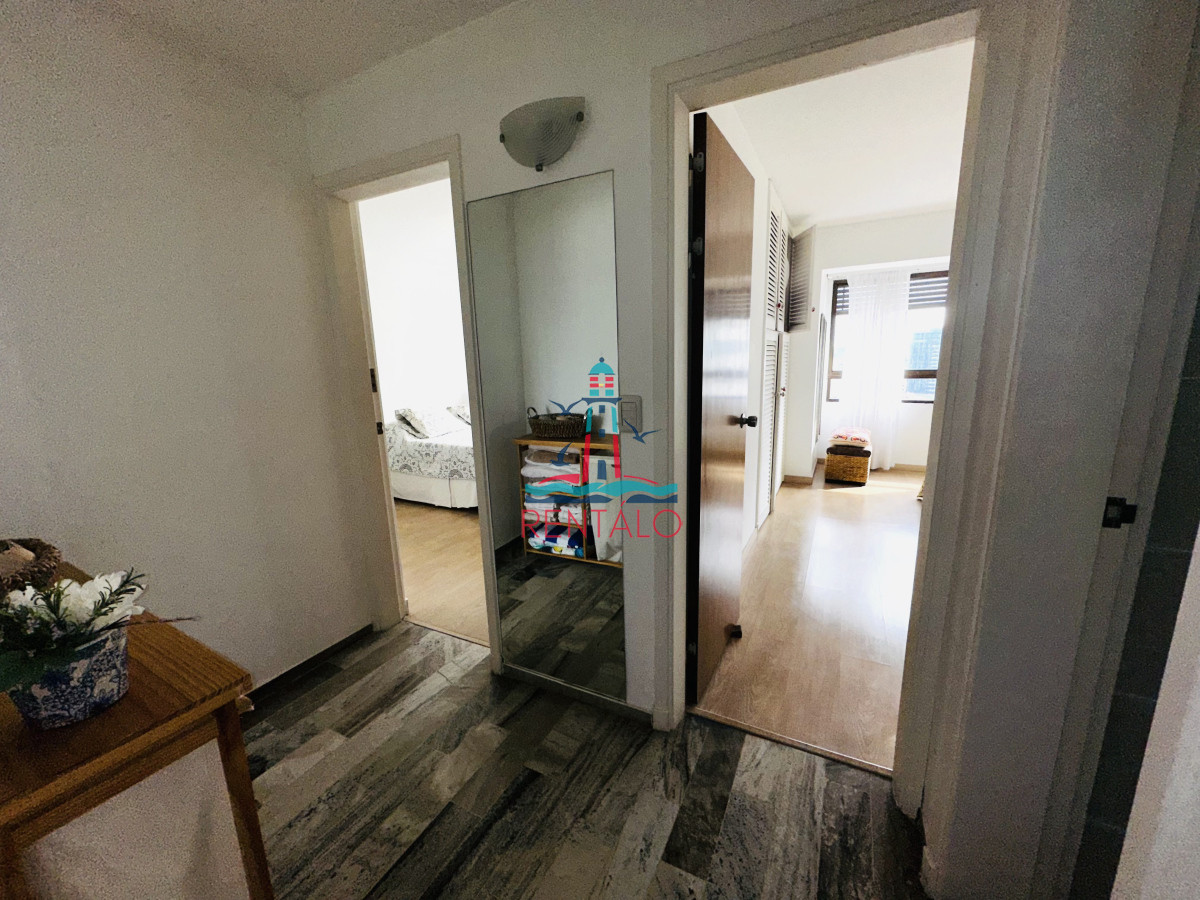 Apartamento ID.686 - Apartamento en venta en Punta del este 3 dormitorios OPORTUNIDAD!