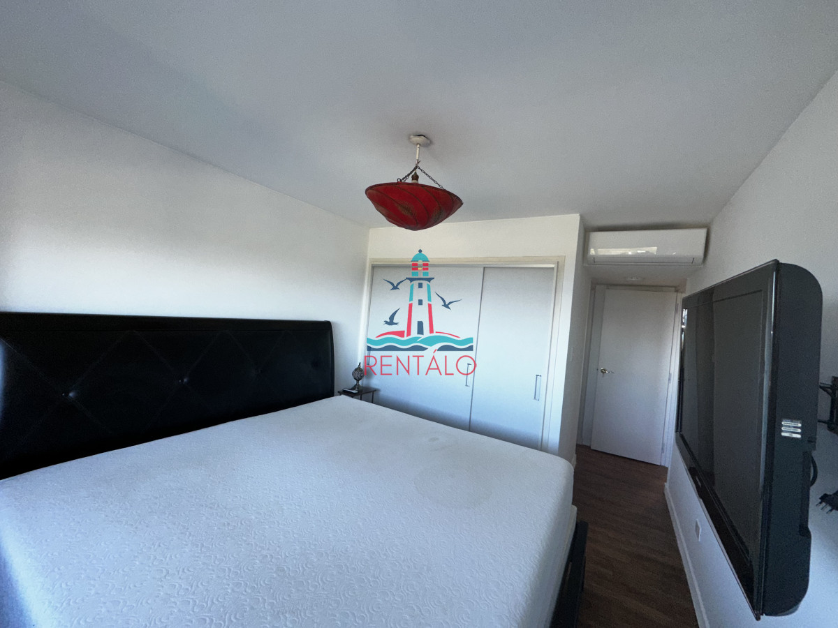 Apartamento ID.359 - alquiler anual punta del este 