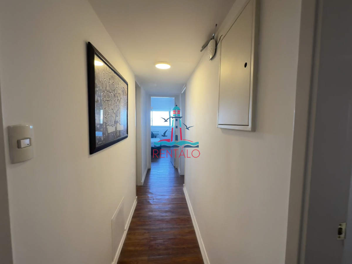 Apartamento ID.359 - alquiler anual punta del este 