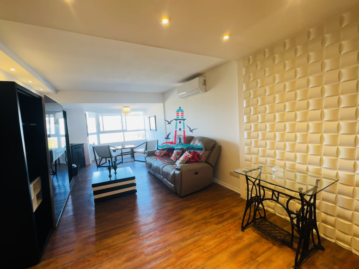 Apartamento ID.359 - alquiler anual punta del este 