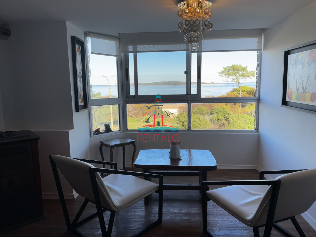 Apartamento ID.359 - alquiler anual punta del este 