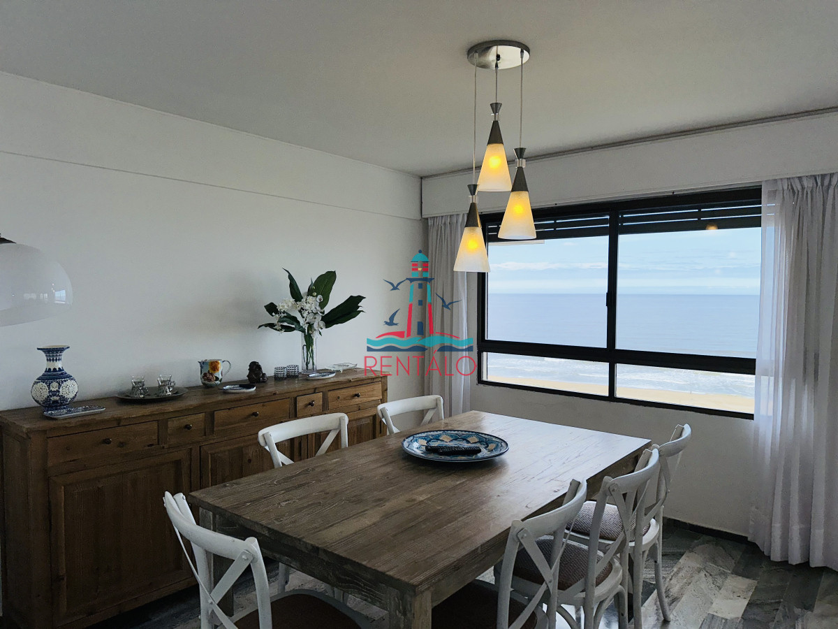 Apartamento ID.686 - Apartamento en venta en Punta del este 3 dormitorios OPORTUNIDAD!