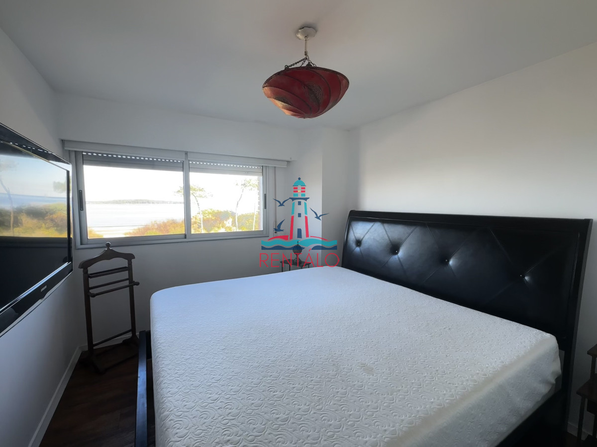 Apartamento ID.359 - alquiler anual punta del este 