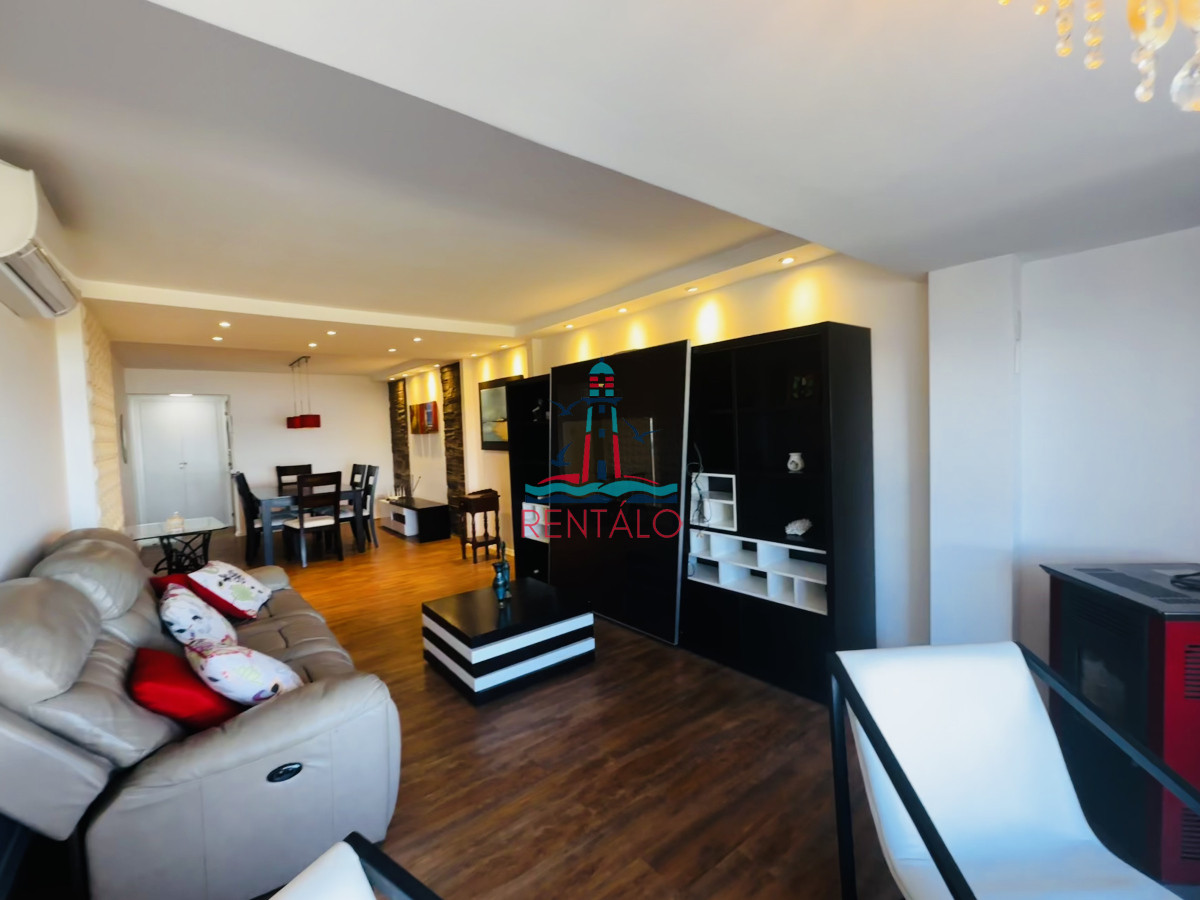 Apartamento ID.359 - alquiler anual punta del este 