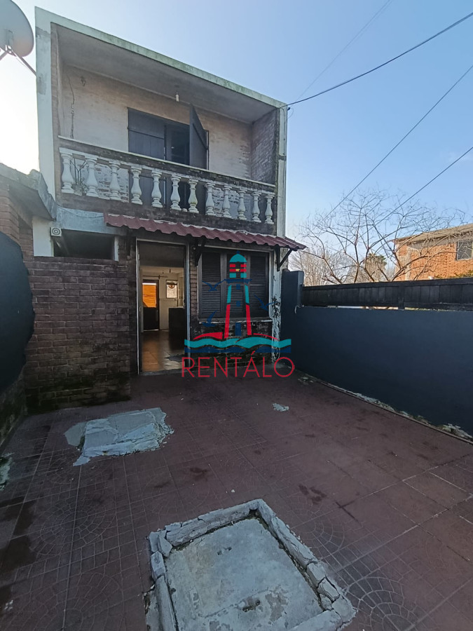 Casa ID.615 - Oportunidad de inversion barrio la sonrosa 