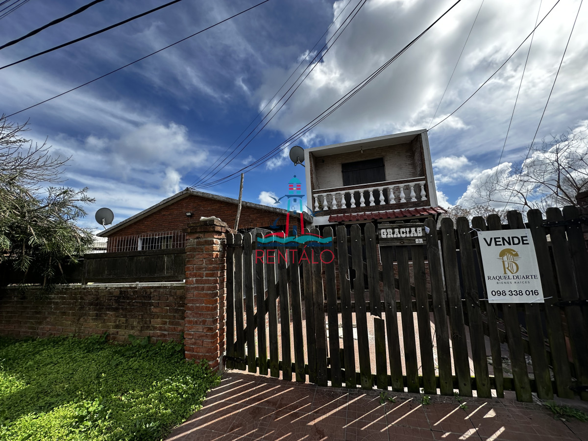 Casa ID.615 - Oportunidad de inversion barrio la sonrosa 