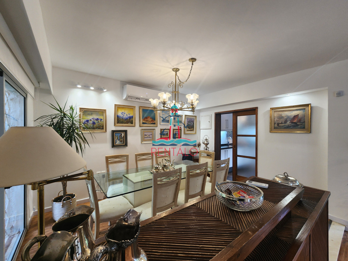 Casa ID.604 - casa en punta del este 4 dormitorios en venta cantegril