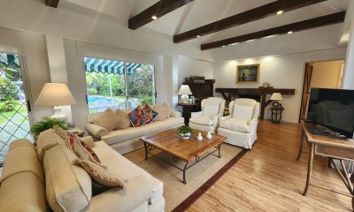 casa en punta del este 4 dormitorios en venta cantegril