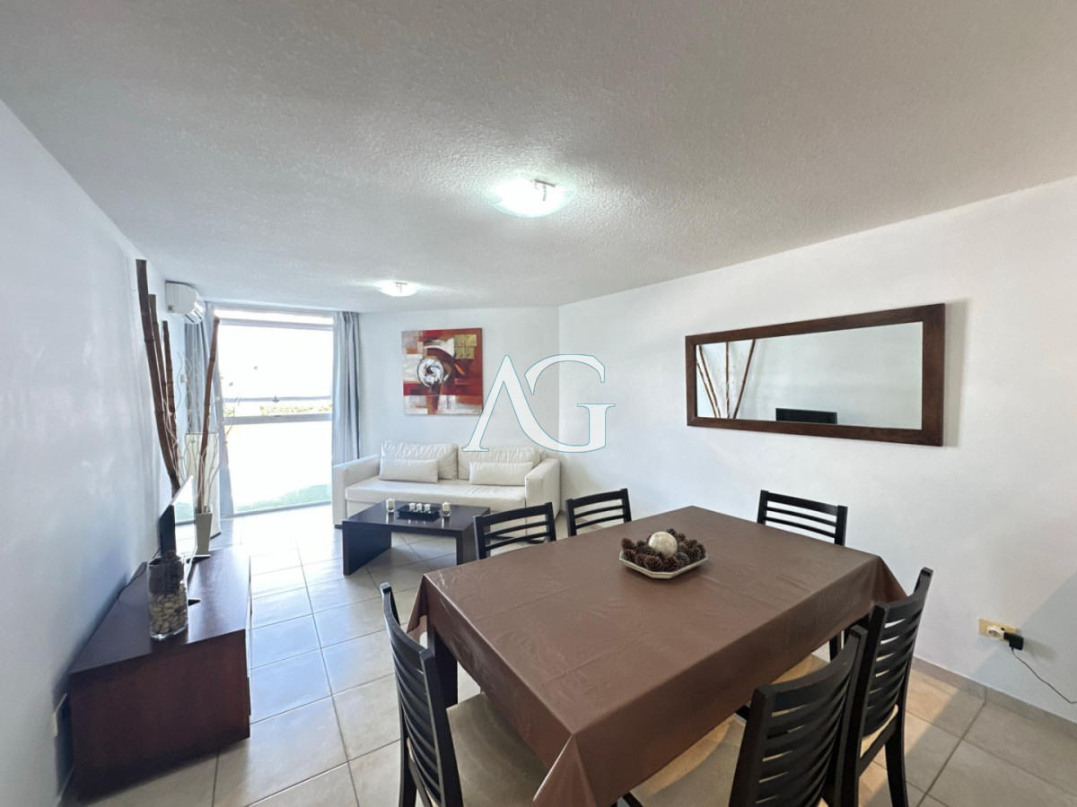 Apartamento ID.247 - Apartamento en parada 6 de la brava 