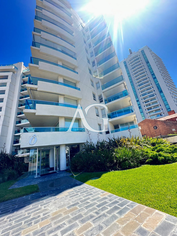 Apartamento ID.247 - Apartamento en parada 6 de la brava 
