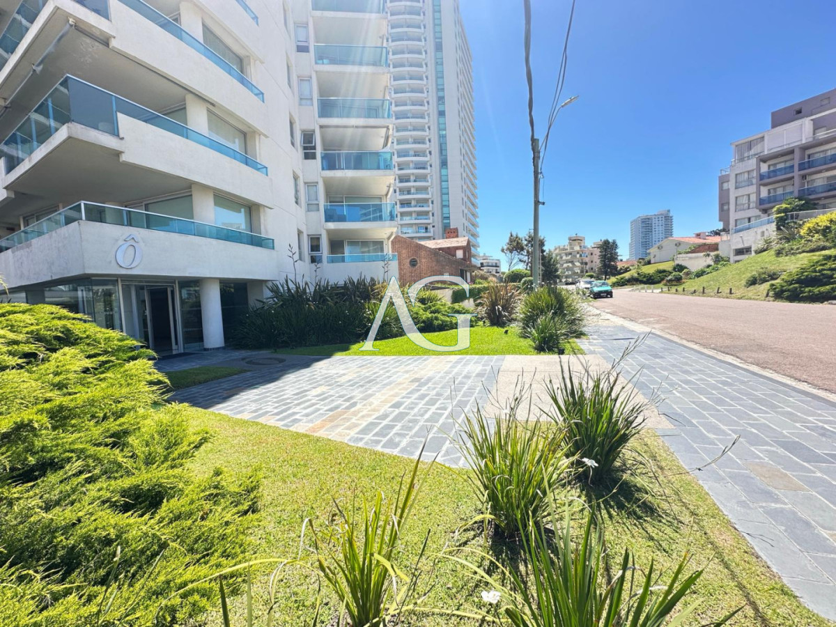 Apartamento ID.247 - Apartamento en parada 6 de la brava 