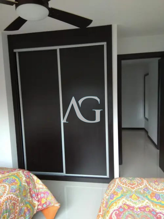 Apartamento ID.381 - alquiler invernal 