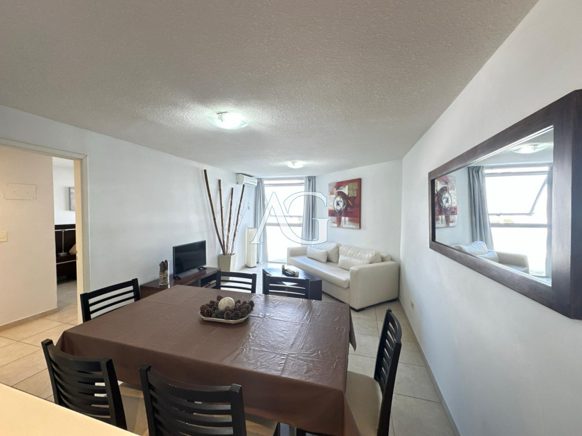 Apartamento ID.247 - Apartamento en parada 6 de la brava 