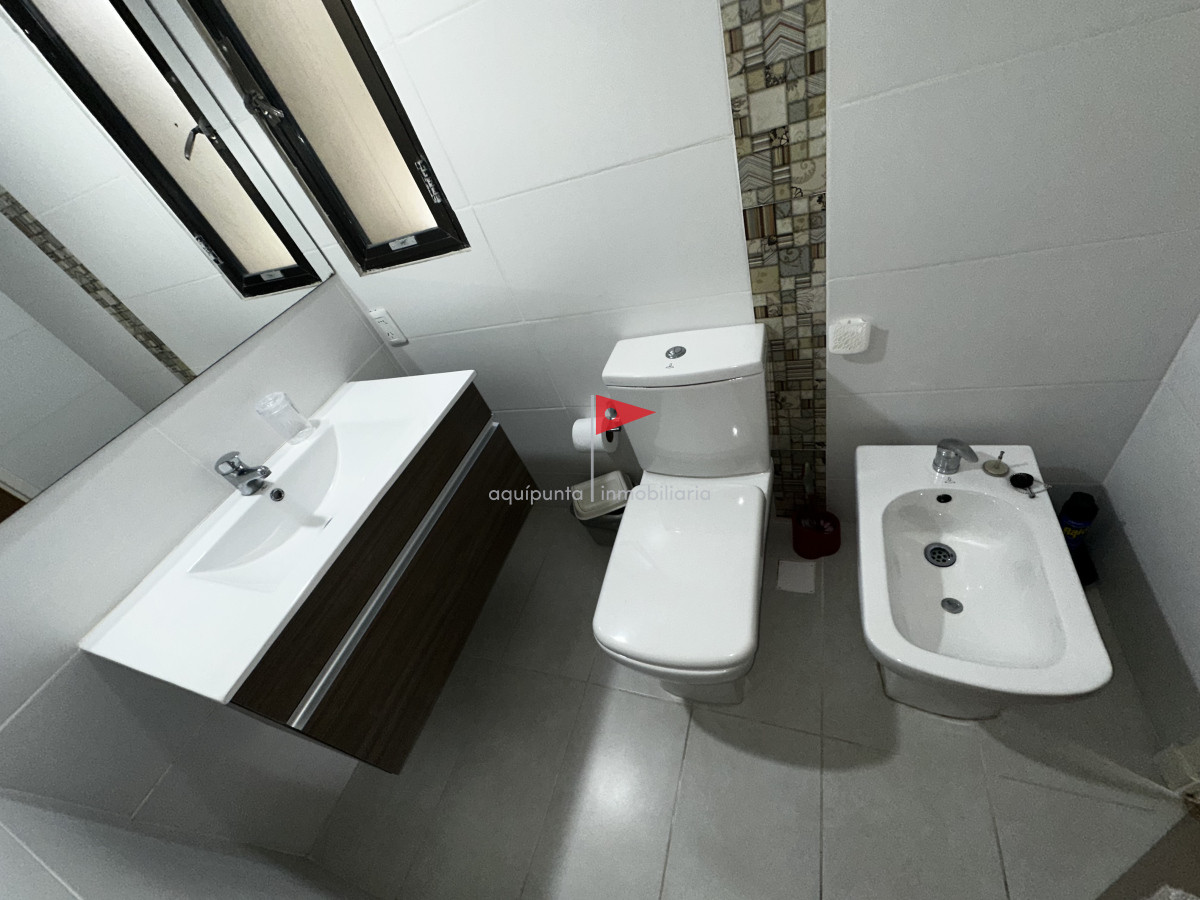 Apartamento ID.170 - Frente al mar parada 1 brava 