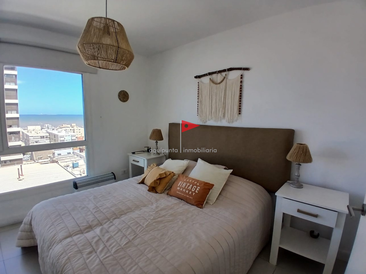 Apartamento ID.118 - APARTAMENTO EN VENTA Y ALQUILER 