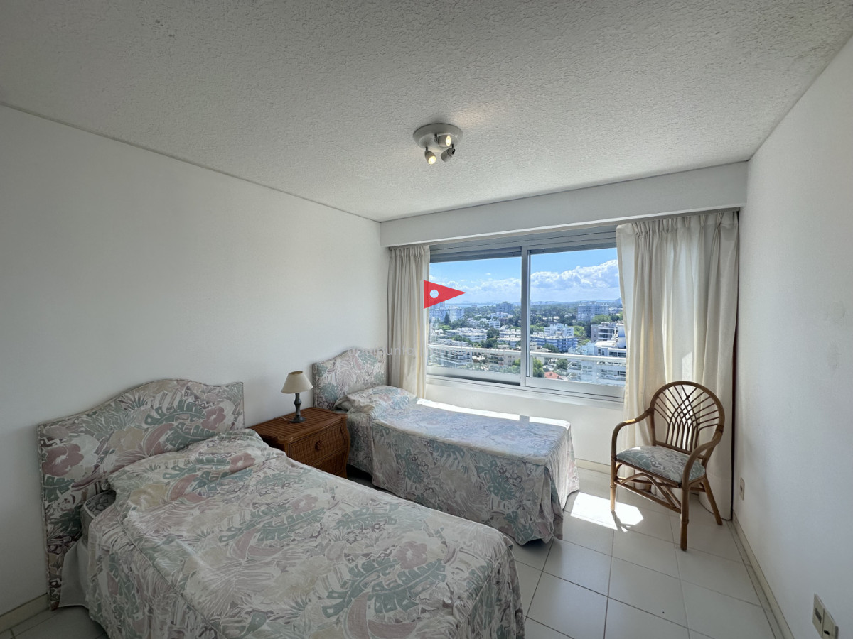 Apartamento ID.160 - Venta Tiburon II vista excelente