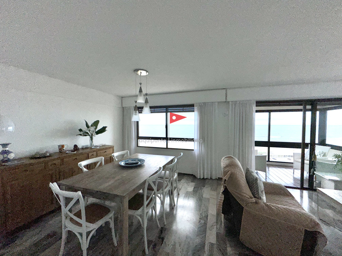 Apartamento ID.170 - Frente al mar parada 1 brava 