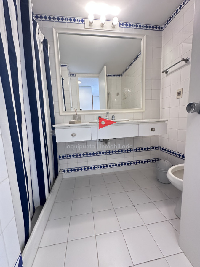 Apartamento ID.160 - Venta Tiburon II vista excelente