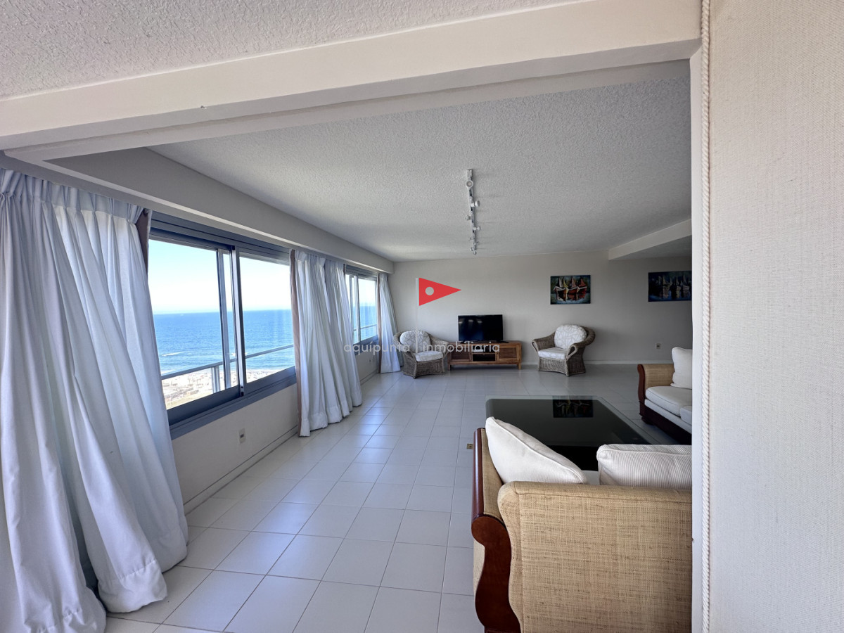 Apartamento ID.160 - Venta Tiburon II vista excelente
