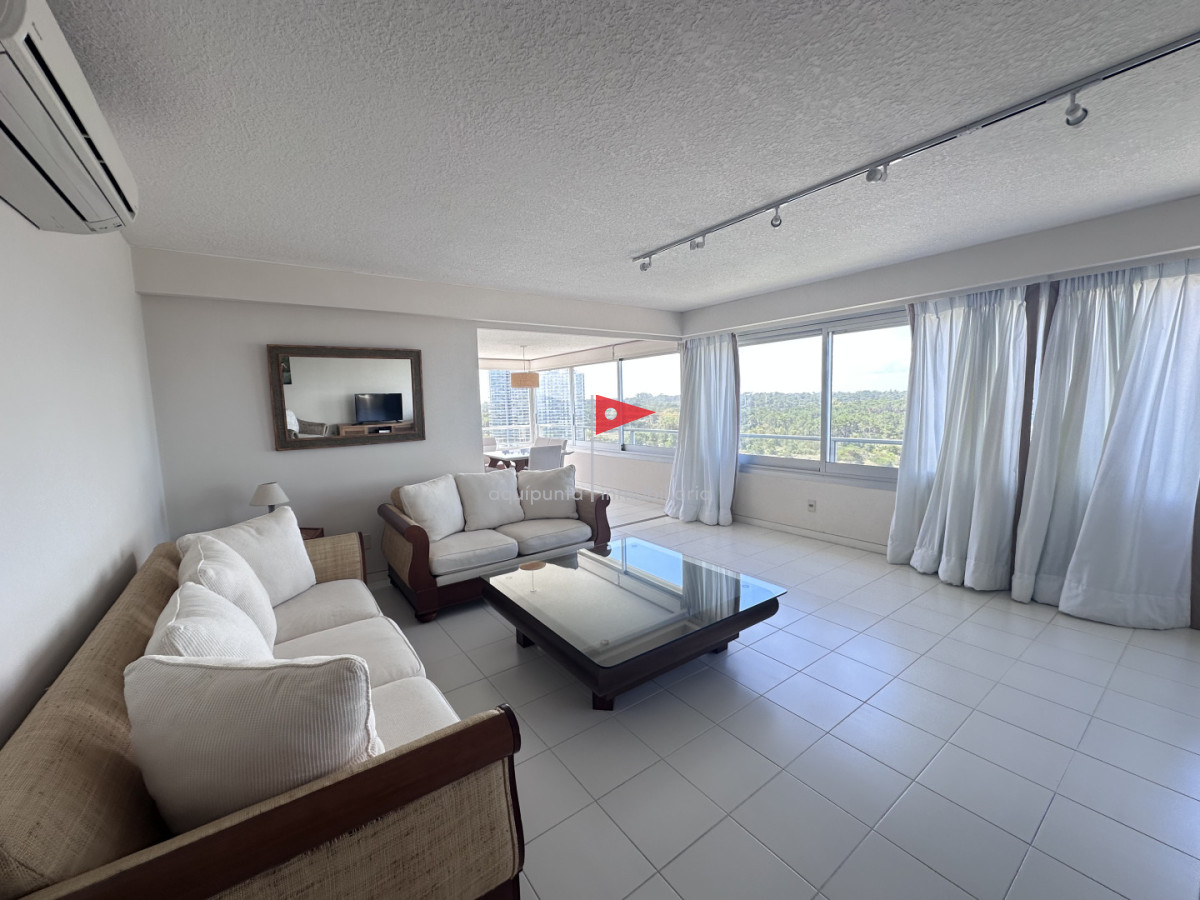 Apartamento ID.160 - Venta Tiburon II vista excelente