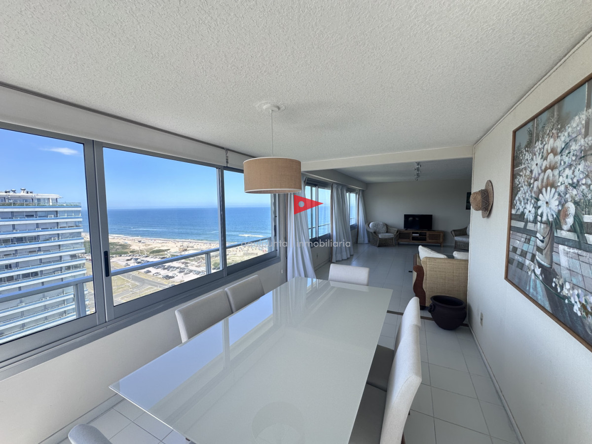 Apartamento ID.160 - Venta Tiburon II vista excelente