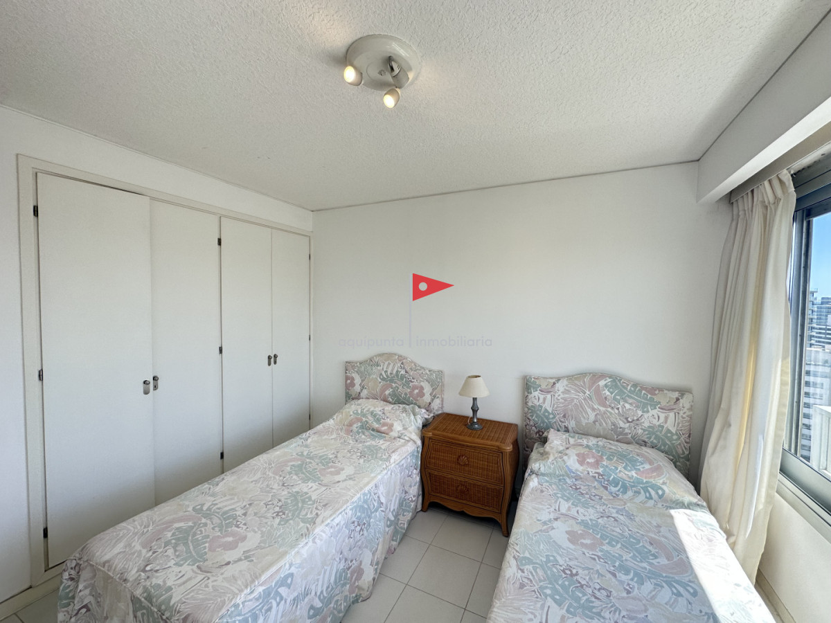 Apartamento ID.160 - Venta Tiburon II vista excelente