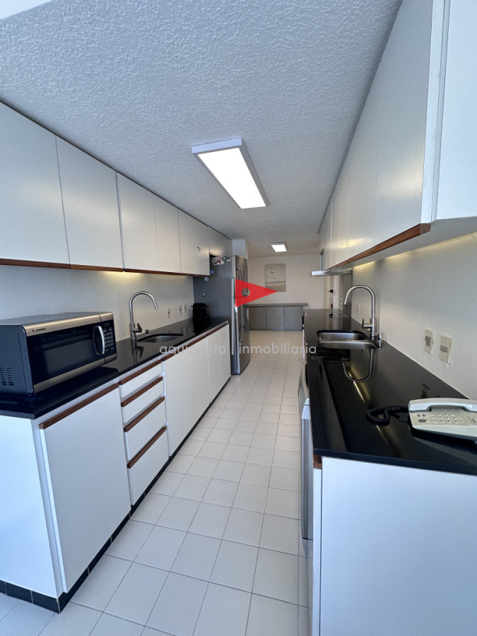 Apartamento ID.160 - Venta Tiburon II vista excelente