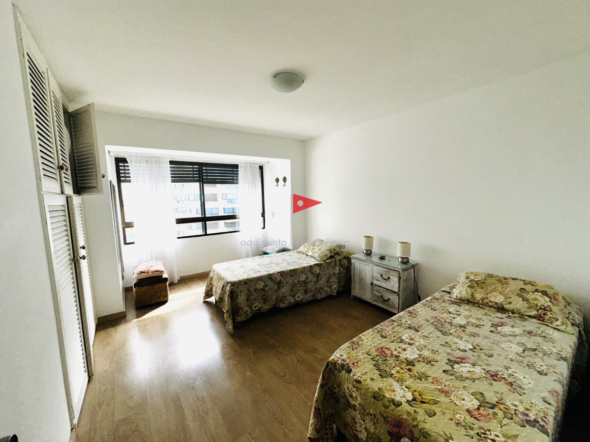 Apartamento ID.170 - Frente al mar parada 1 brava 