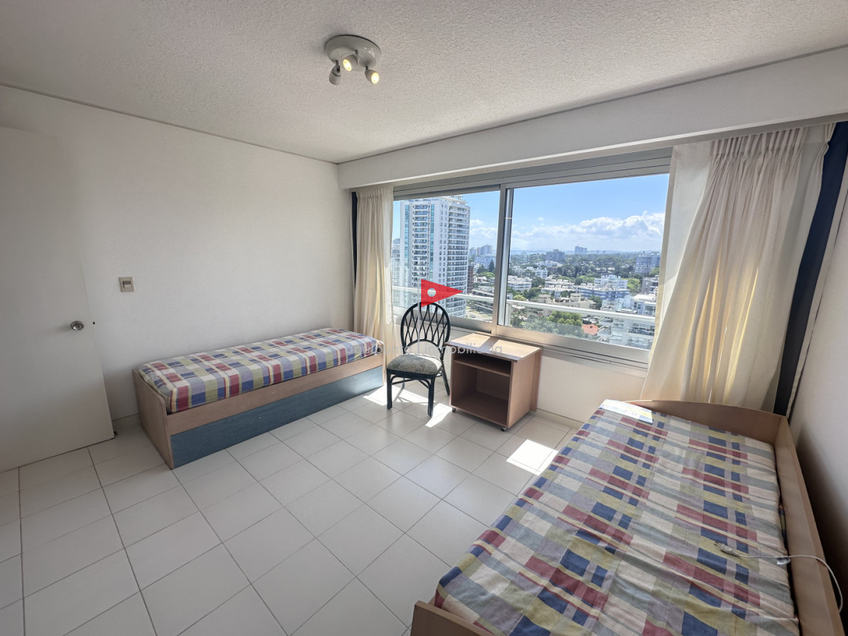 Apartamento ID.160 - Venta Tiburon II vista excelente
