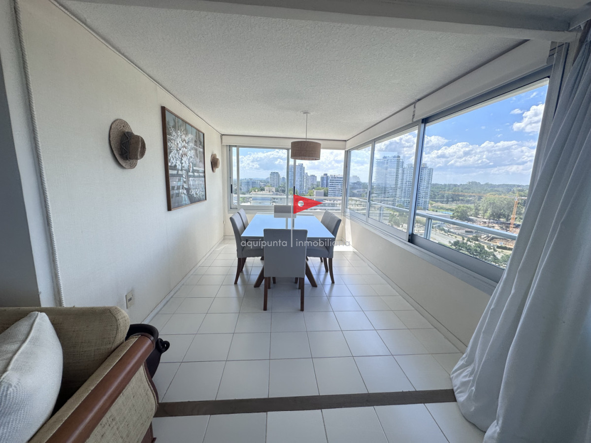 Apartamento ID.160 - Venta Tiburon II vista excelente