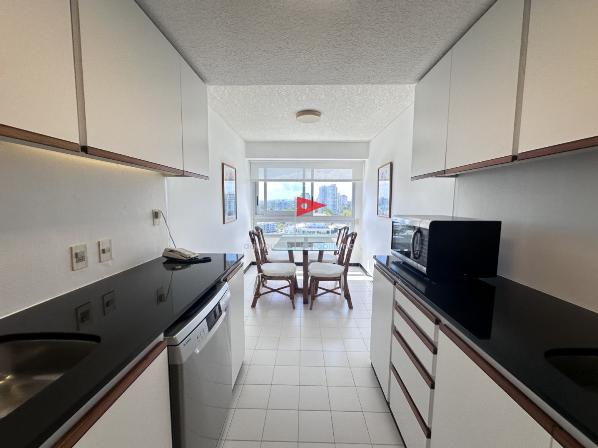 Apartamento ID.160 - Venta Tiburon II vista excelente