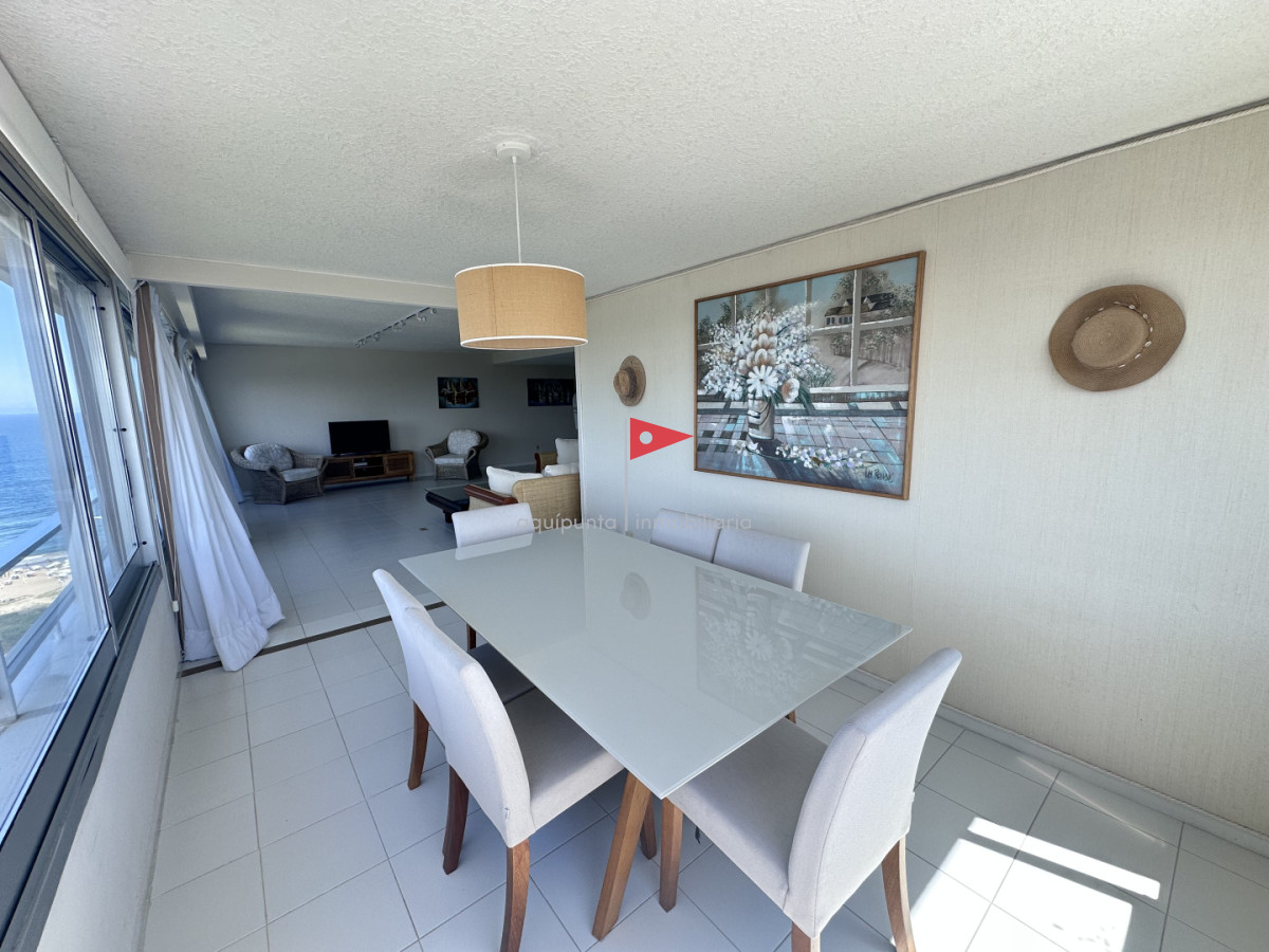 Apartamento ID.160 - Venta Tiburon II vista excelente