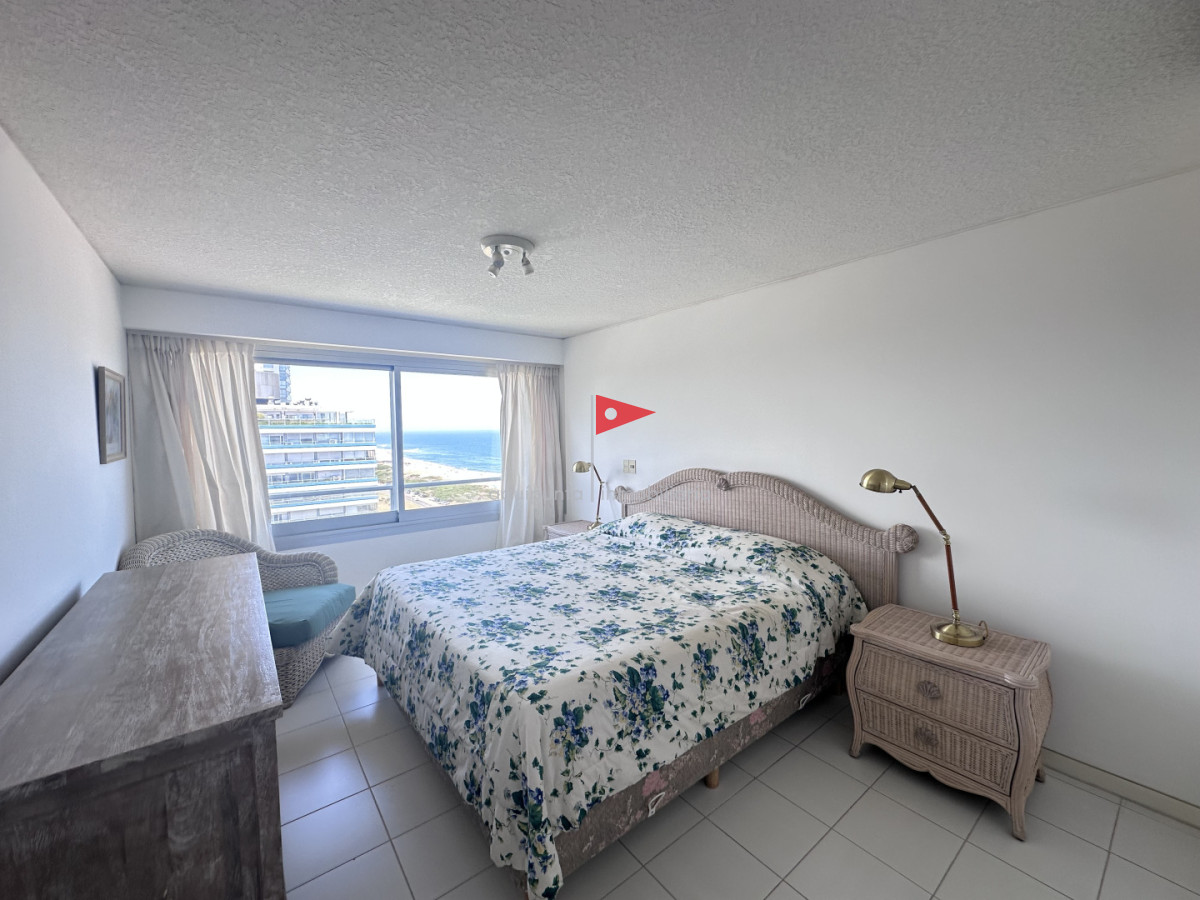 Apartamento ID.160 - Venta Tiburon II vista excelente