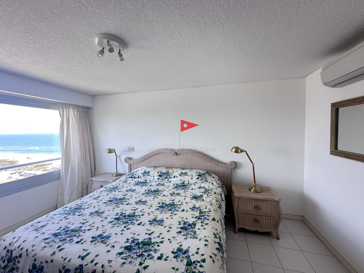Apartamento ID.160 - Venta Tiburon II vista excelente