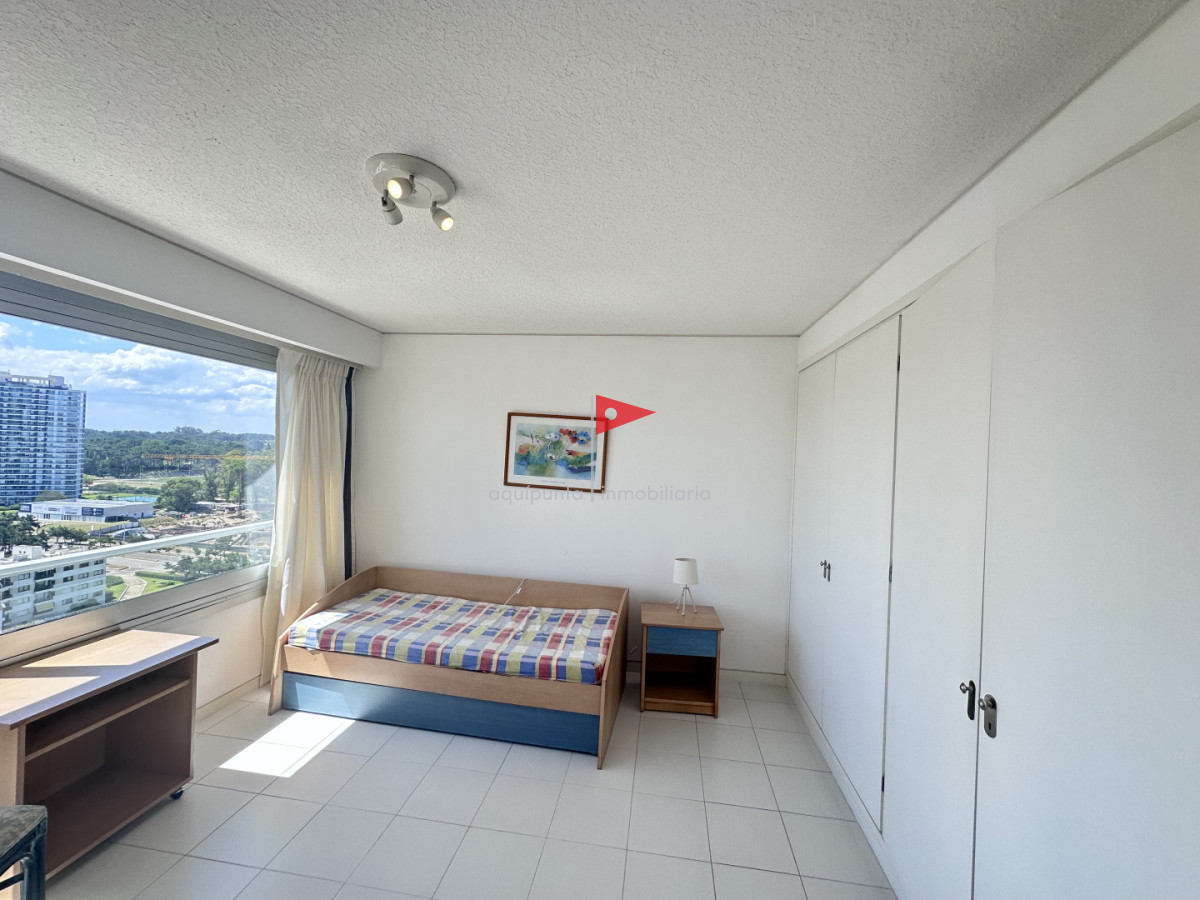 Apartamento ID.160 - Venta Tiburon II vista excelente