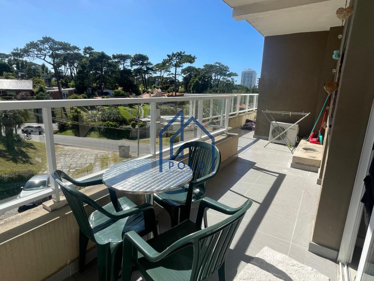 Apartamento ID.144 - Venta apartamento en Punta del Este 