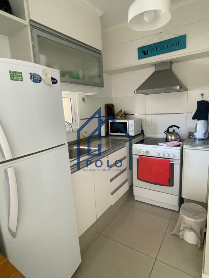 Apartamento ID.144 - Venta apartamento en Punta del Este 