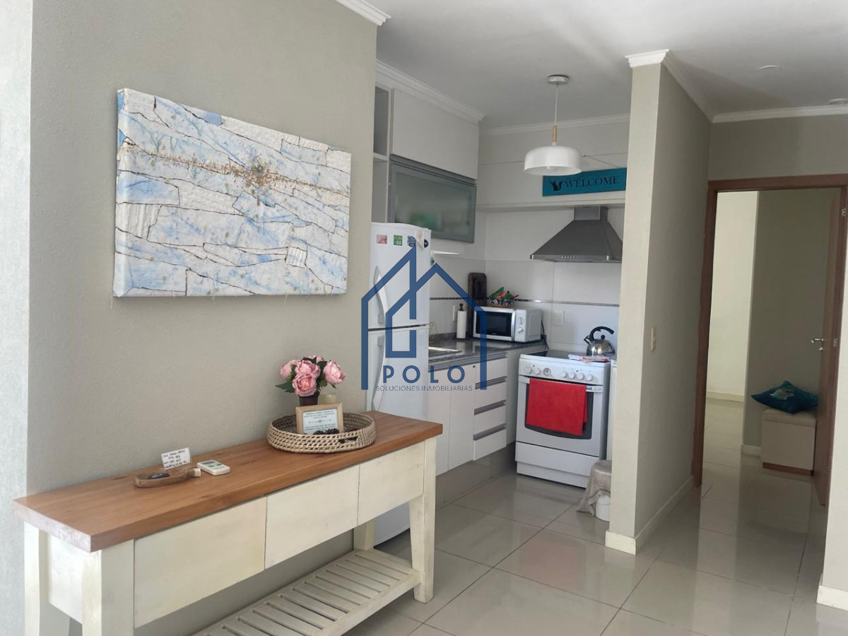 Apartamento ID.144 - Venta apartamento en Punta del Este 