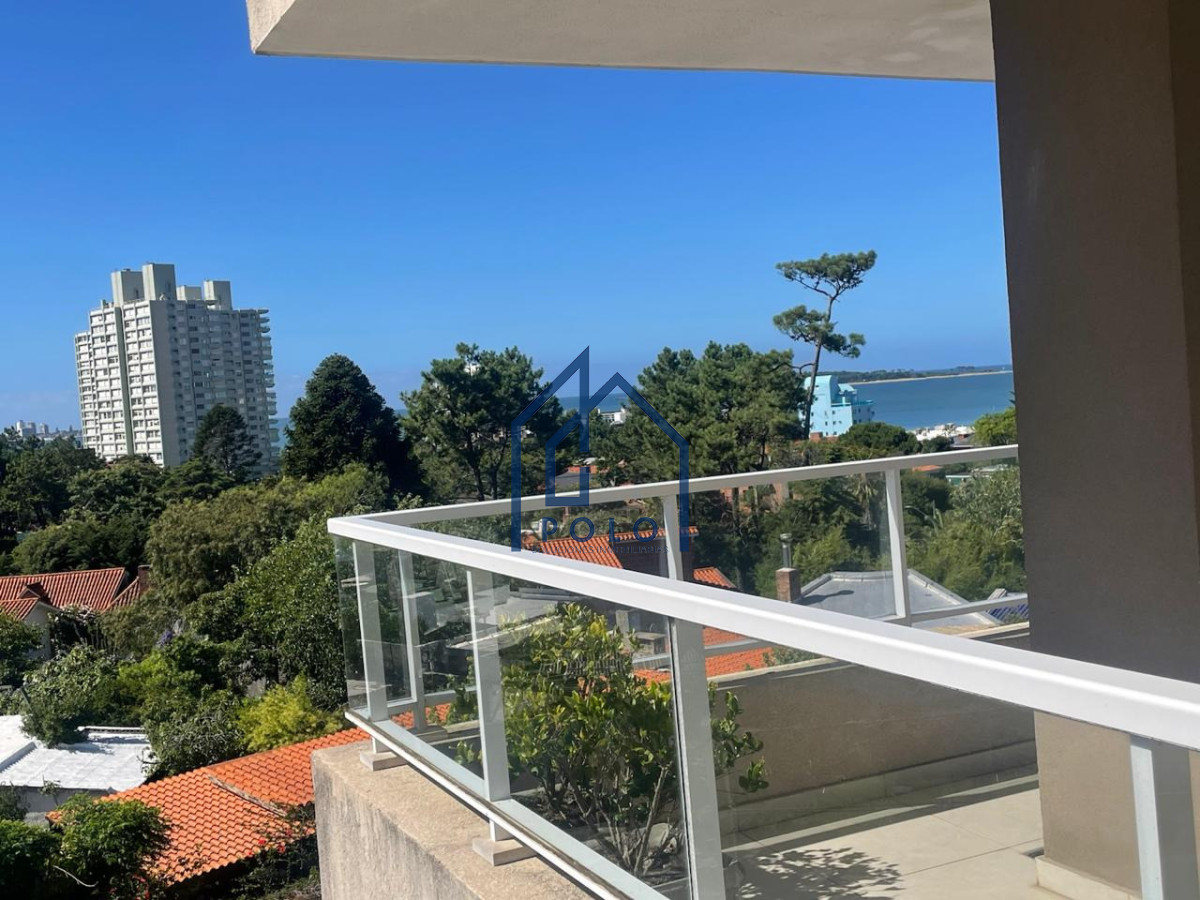 Apartamento ID.144 - Venta apartamento en Punta del Este 