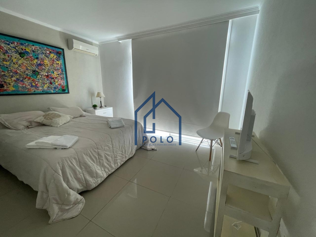 Apartamento ID.144 - Venta apartamento en Punta del Este 