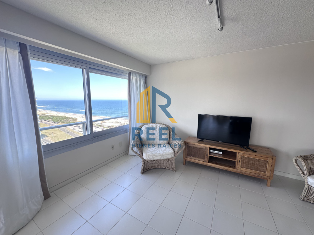 Apartamento ID.331 - Venta Tiburon II vista excelente