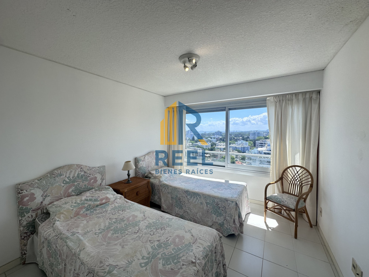 Apartamento ID.331 - Venta Tiburon II vista excelente